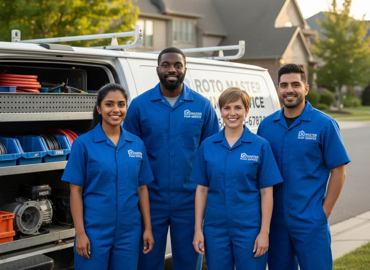 Sump Pump Installation company in Mount Clemens, MI